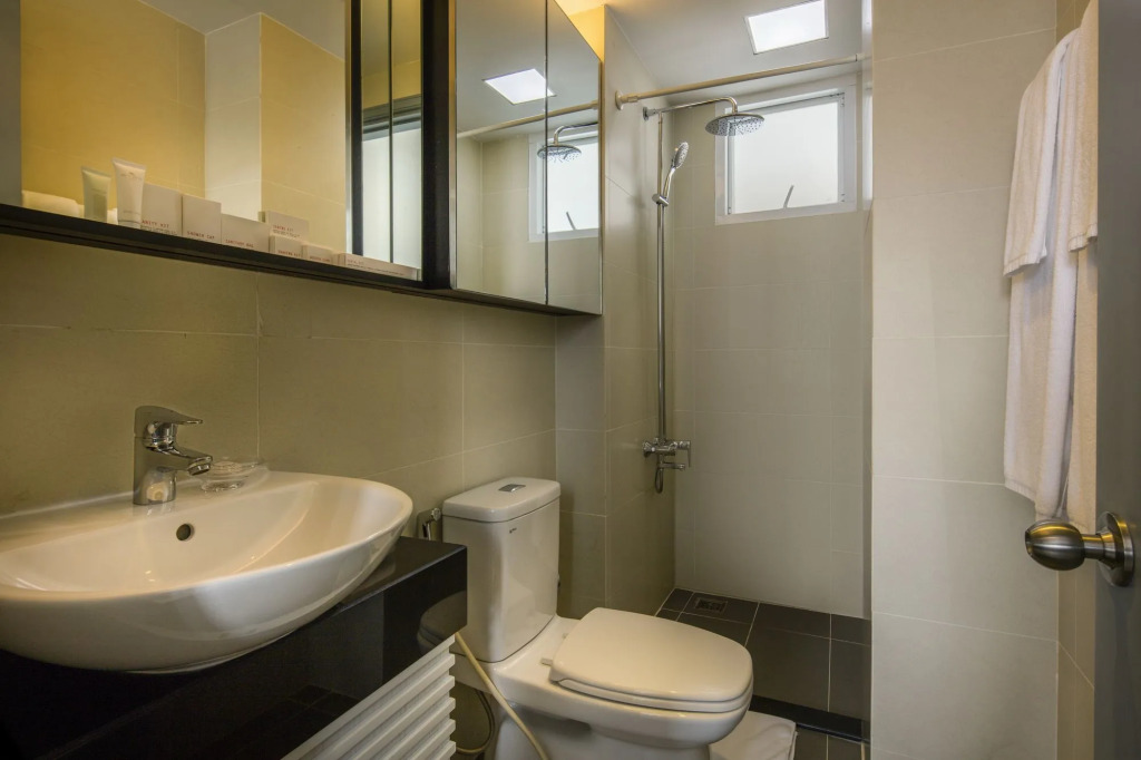 Đô Thành Residence by DDH