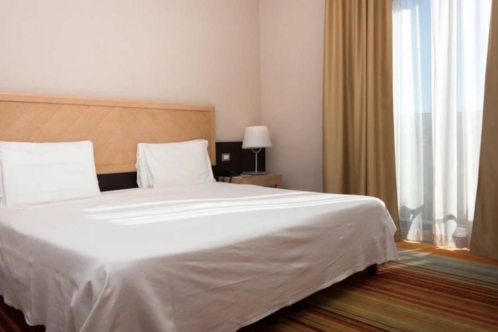 Geovillage Hotel
