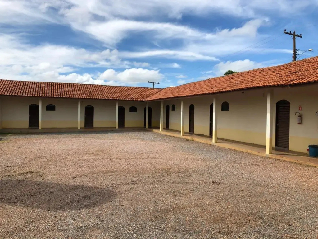 Hotel Bem Bom 2
