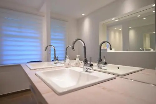 Ferienwohnung Am Lennepark