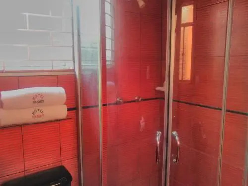 Don Quijote Hostal