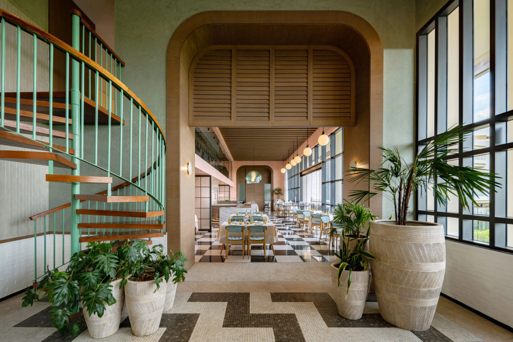 Atelier Playa Mujeres- Adults Only - All Inclusive Resort