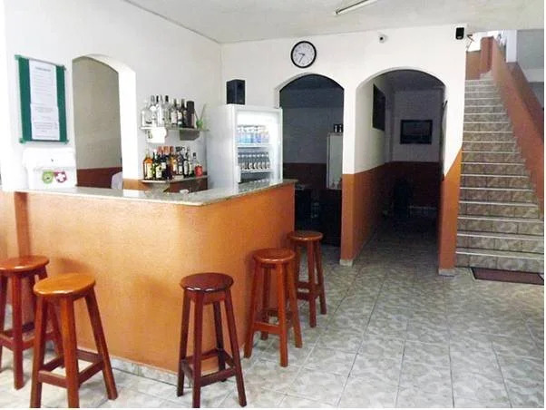 Pousada do Suiço