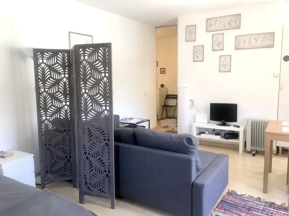 Mansion With one Bedroom in Canillo