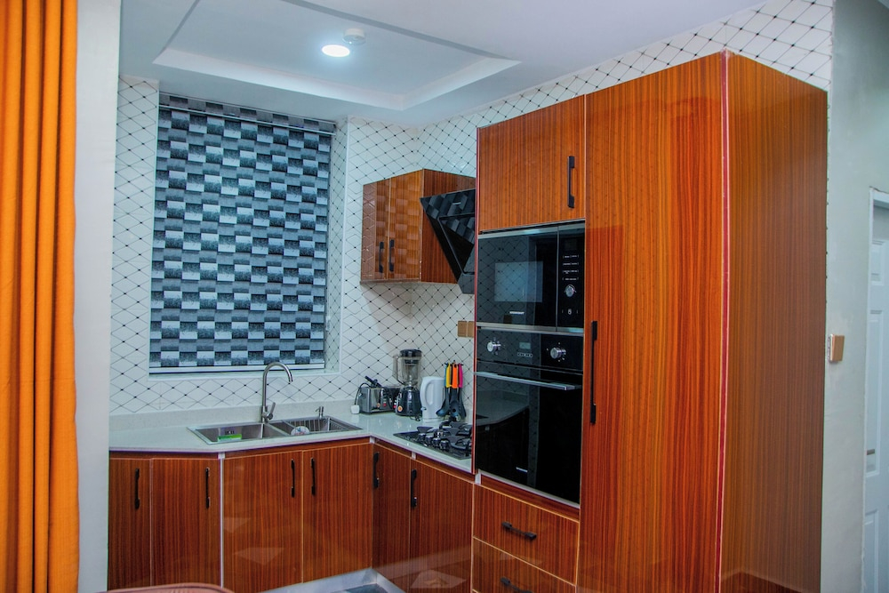 Daystar Luxury Homes and Suites