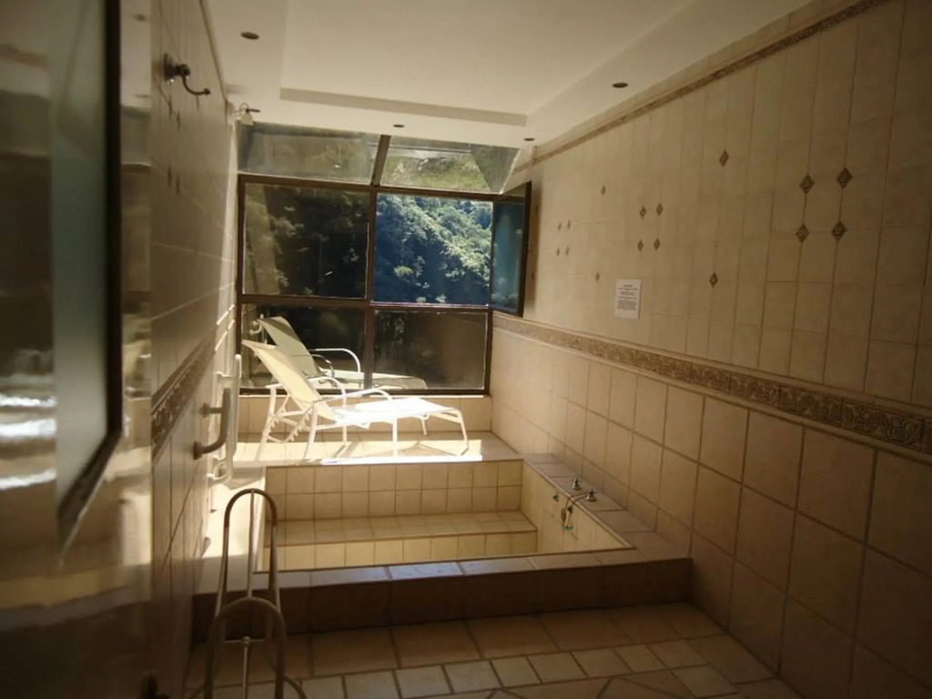 Hotel Spa Termas de Reyes
