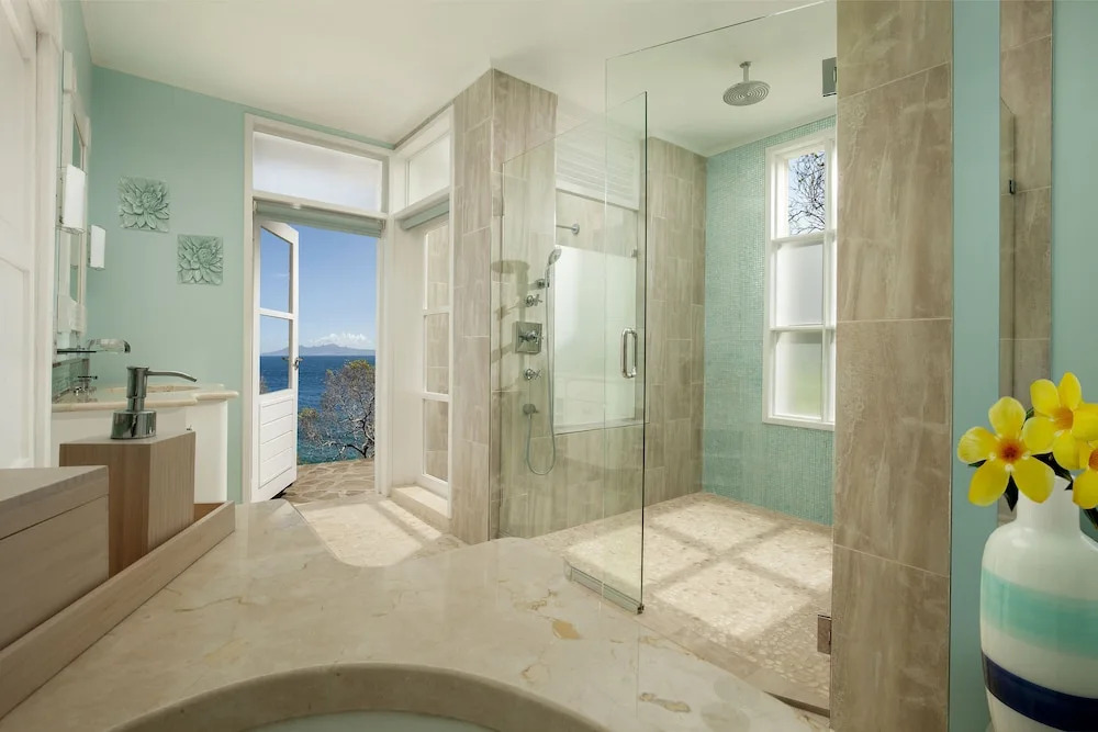 The Liming Bequia
