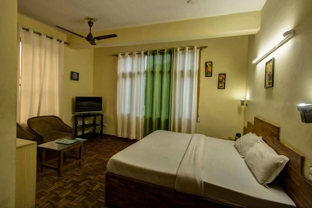 Kalinga Grand