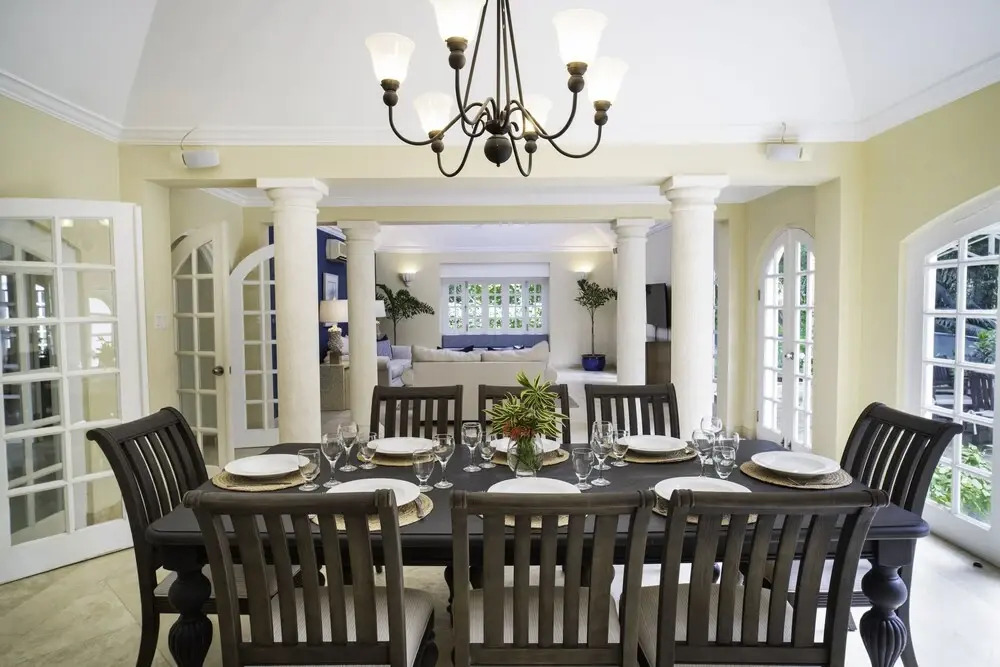 Green Monkey Villa