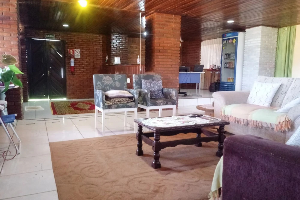 Hotel D'Família