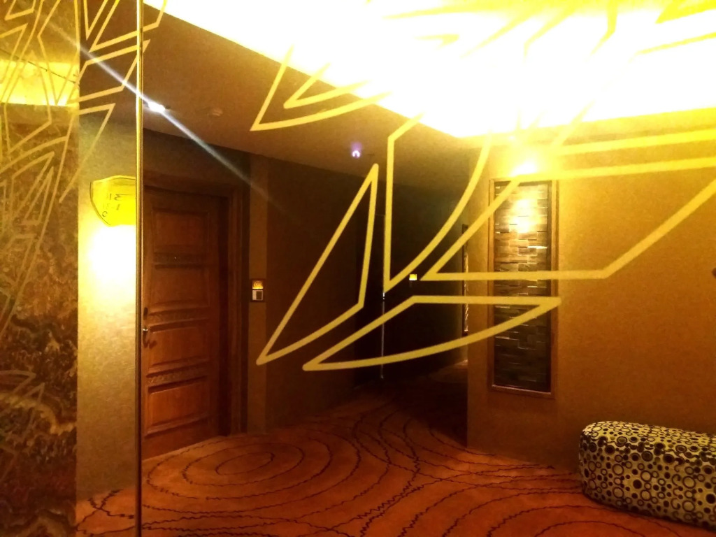 KJ Hotel Yogyakarta