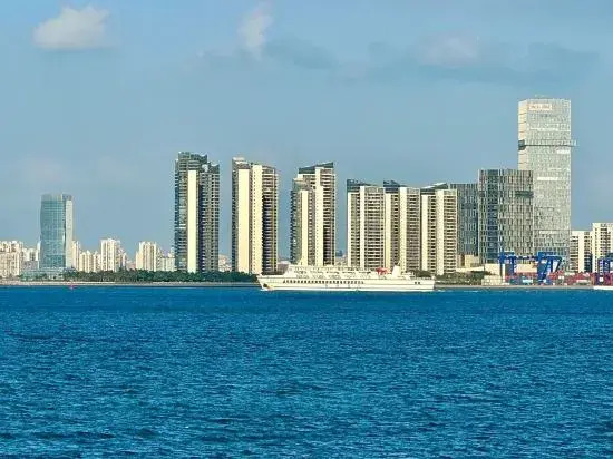 Shenlan Urban Hotel Apartment (Wanlvyuan Friendship Sunshine City Branch)