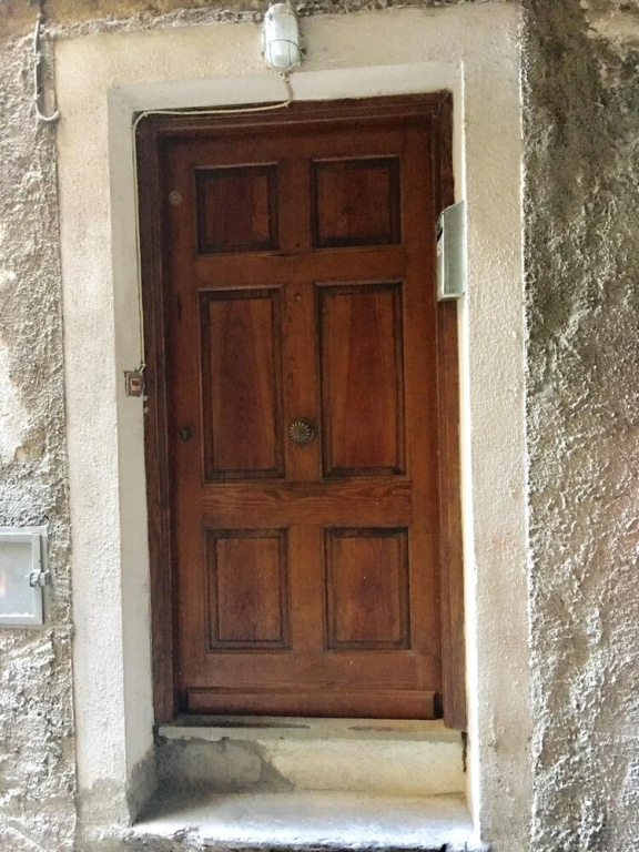 Studio Via Colomba Barberi
