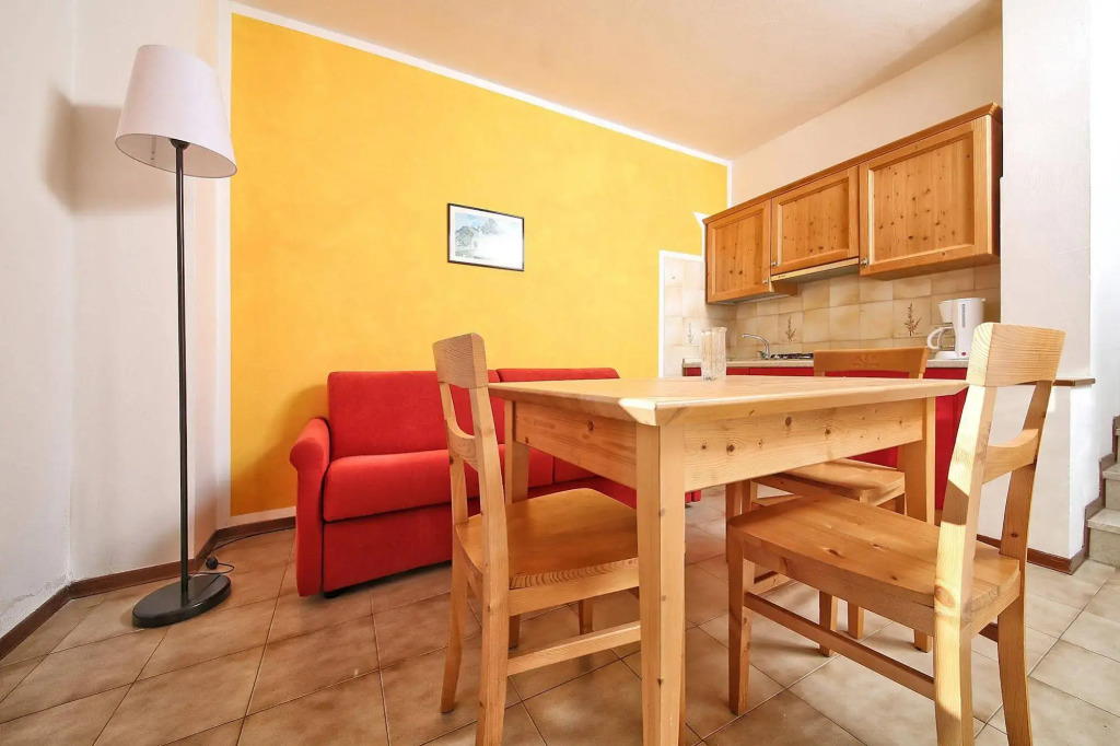 Hotel Residence Panorama La Forca, GTSGroup