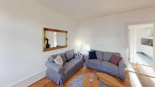 Apartments Logis 69