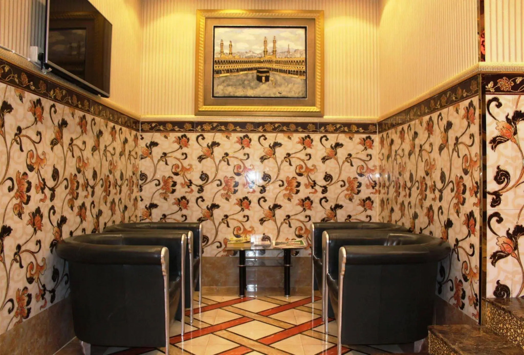 Sutchi Hotel