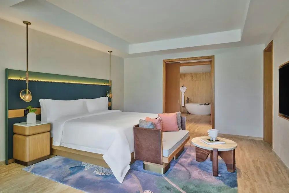 The St. Regis Cap Cana Resort