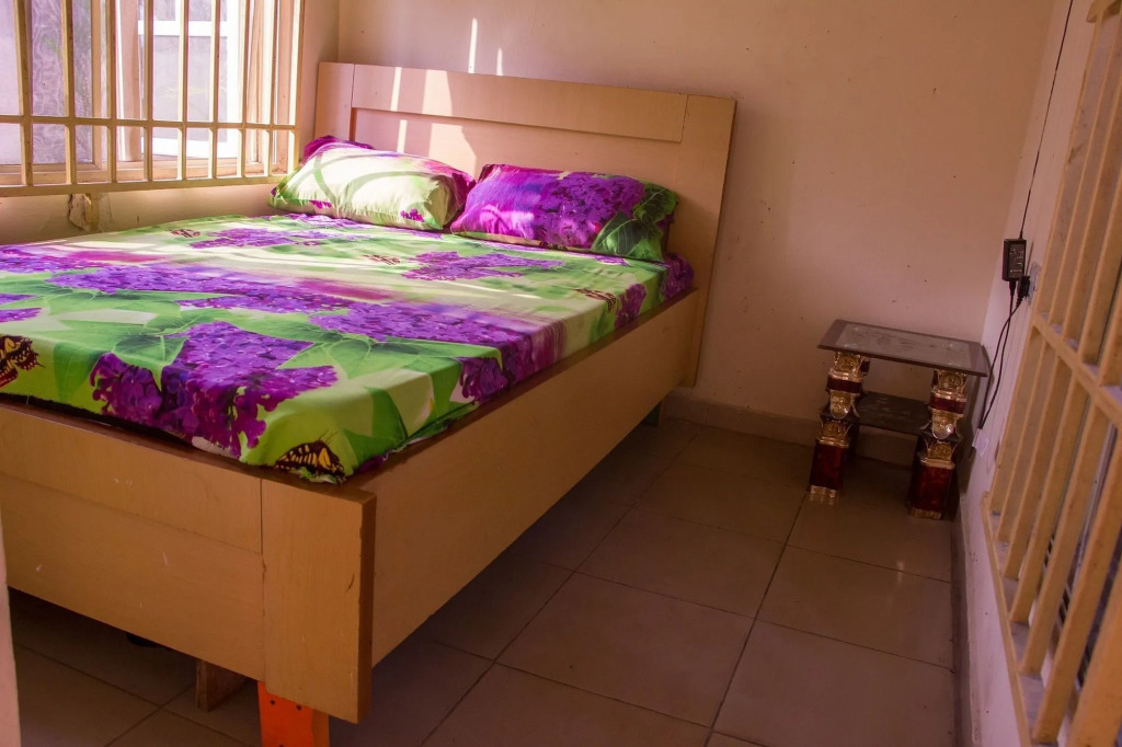 Warike Hotel and Suites