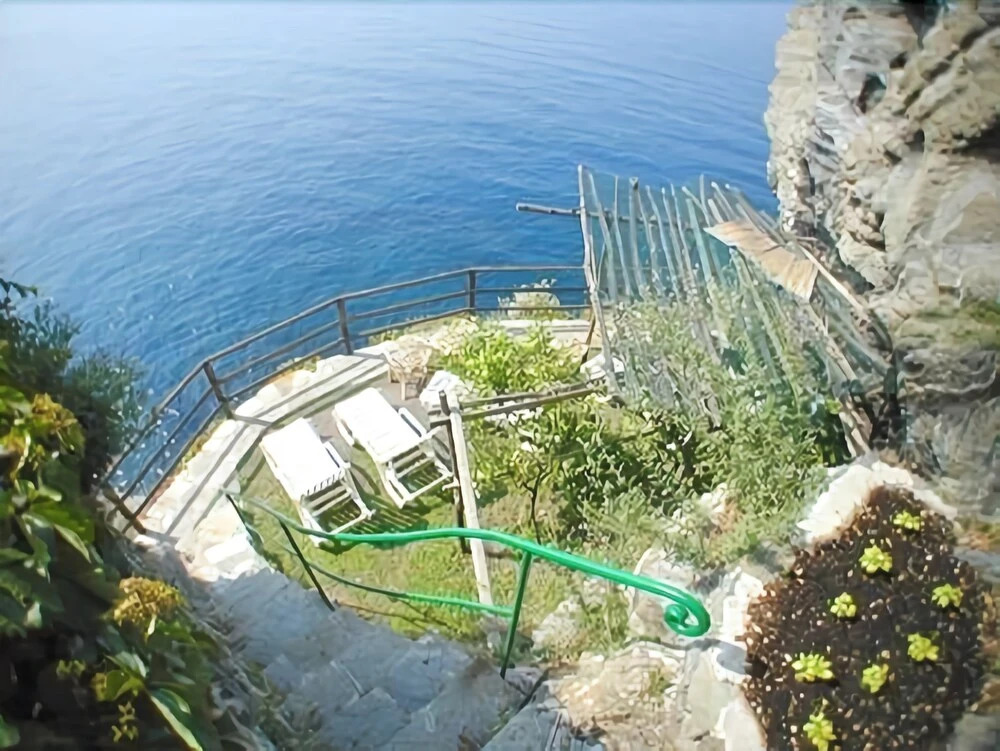 Hotel Gianni Franzi