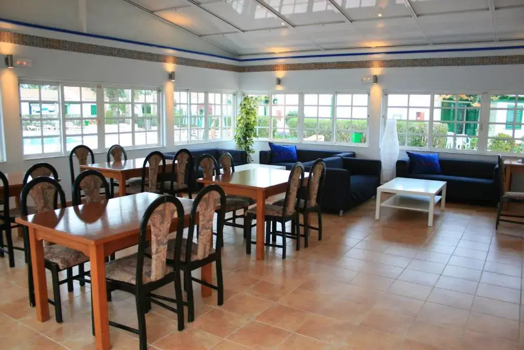 Bungalows Campo Golf