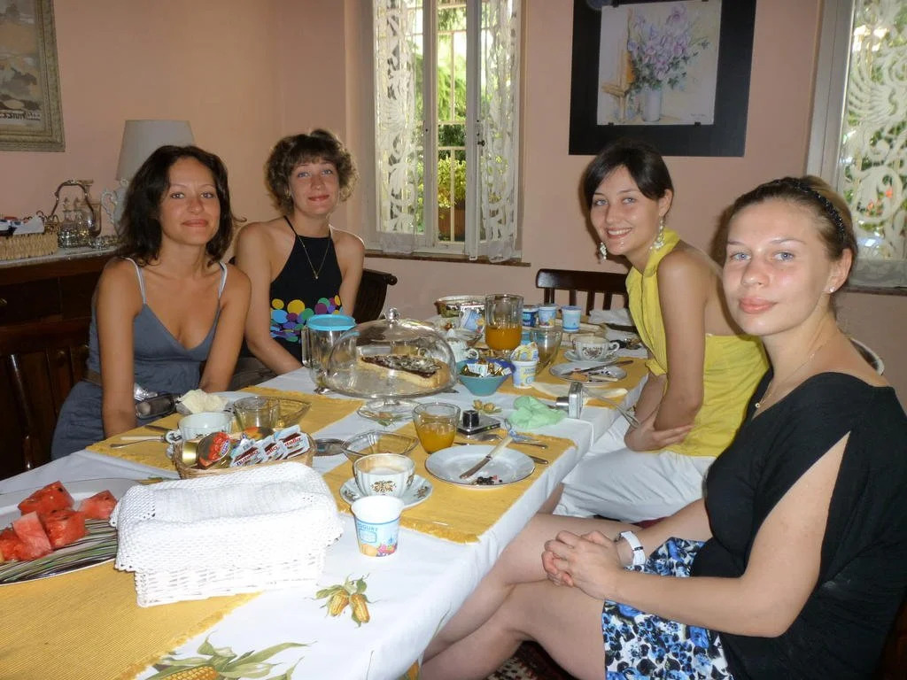 B&B Villa dei Pini