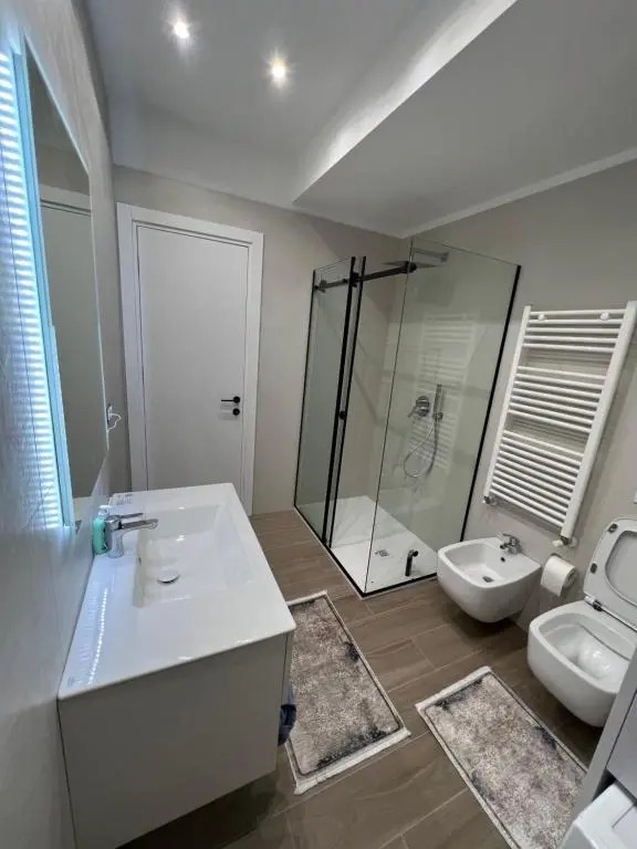 Brianza Apartment