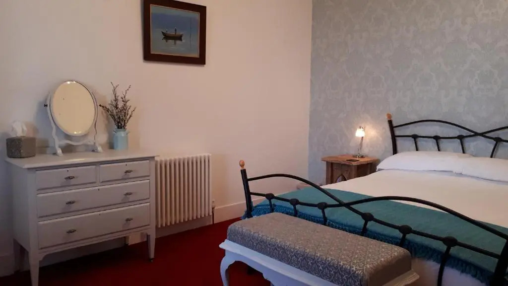 The Old Convent Holiday Apartments