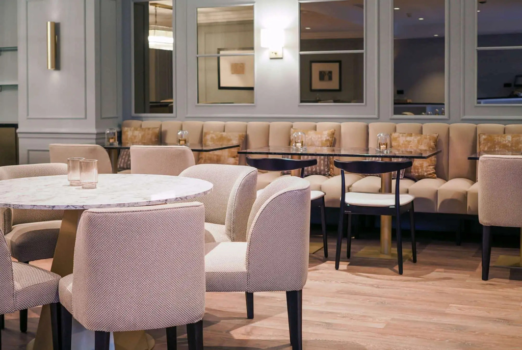 Hotel Avenue Louise Brussels Trademark Collection by Wyndham