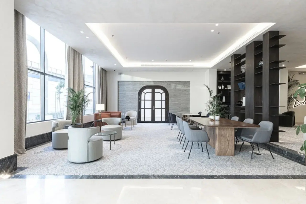 Stella Stays Olaya Tower 1 - Furnished Apartments