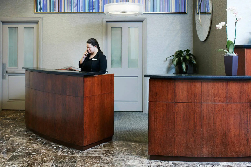 Club Quarters Hotel Rittenhouse Square, Philadelphia