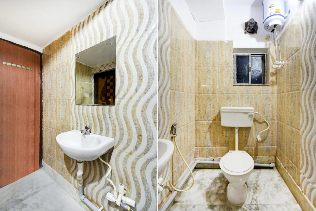 OYO Flagship 77462 White Velvet Inn