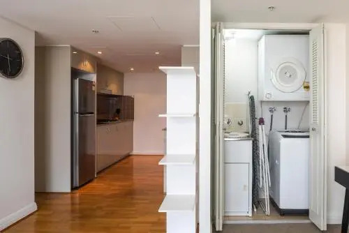 Astra Apartments Chatswood - Brown Street