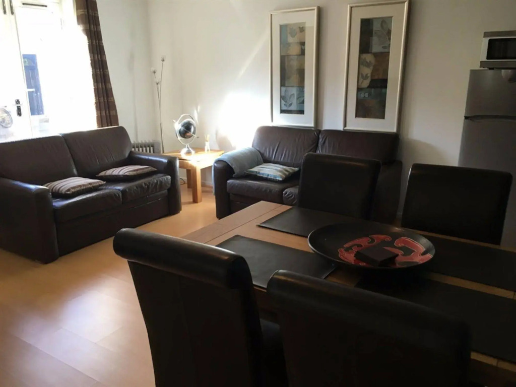 Accordia Apartments Chamberlin Court