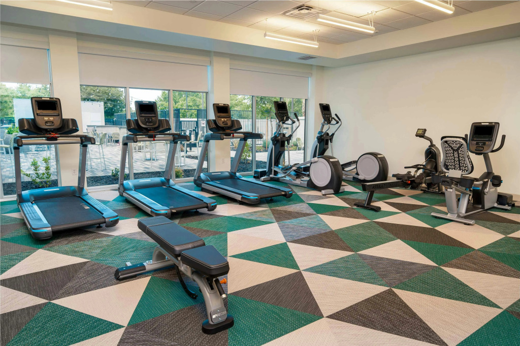 Element by Marriott Sacramento Airport