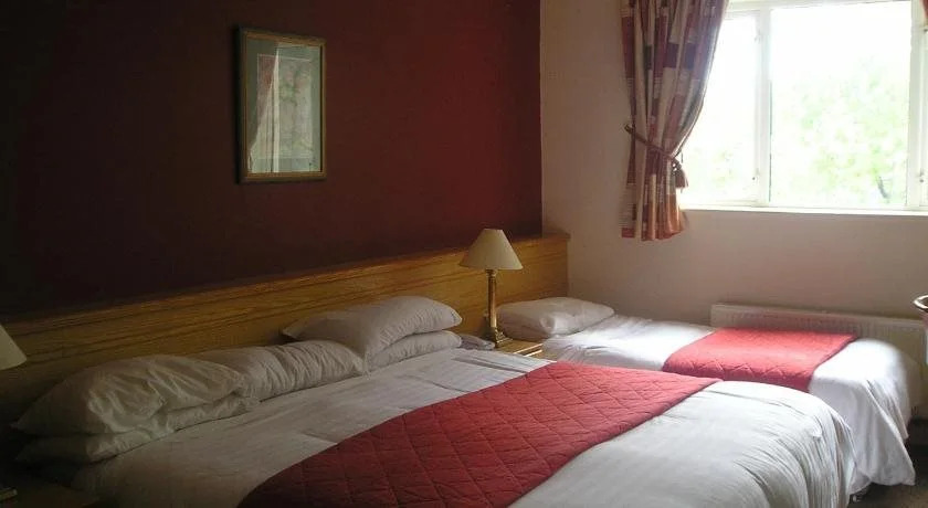 Island View Hotel