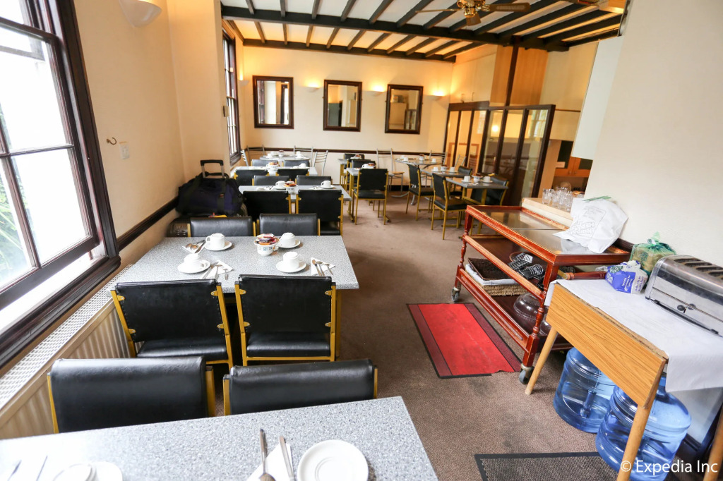 Swinton Hotel
