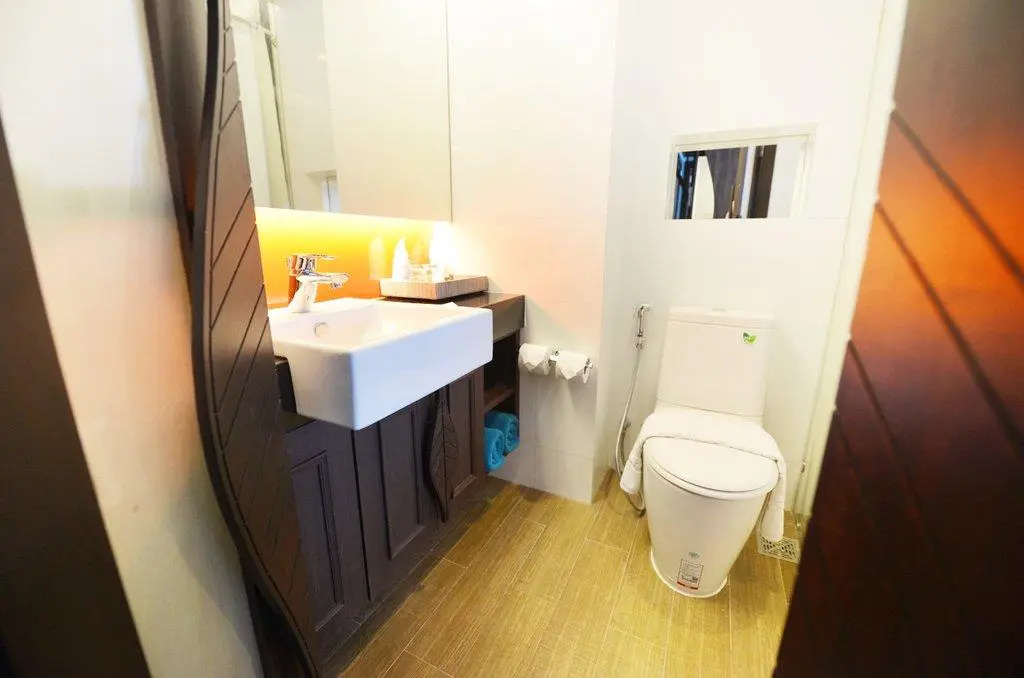 The Beach Heights Resort SHA Plus