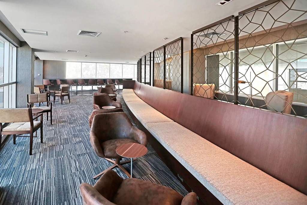 DoubleTree by Hilton Santiago Kennedy, Chile