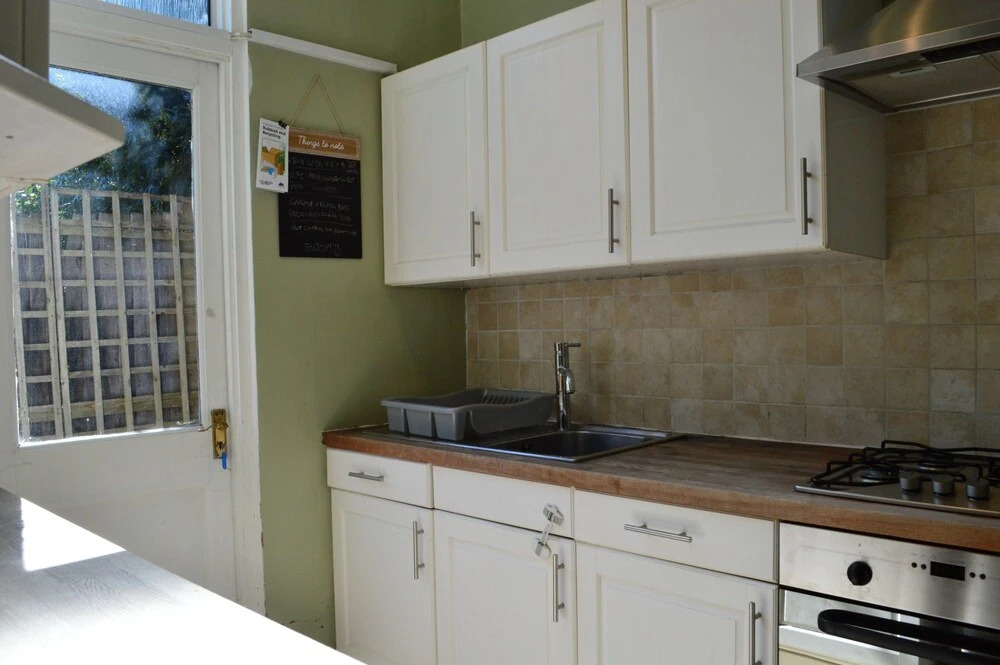 2 Bedroom Apartment In South Clapham