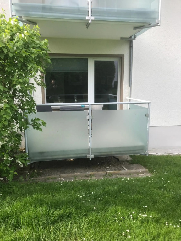 Tiny Apartment Bad Harzburg Leihfahrräder gratis Shuttleservice