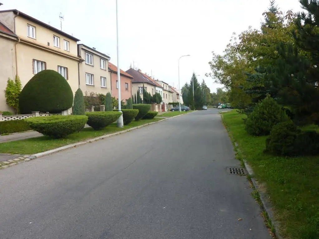 Pension 21