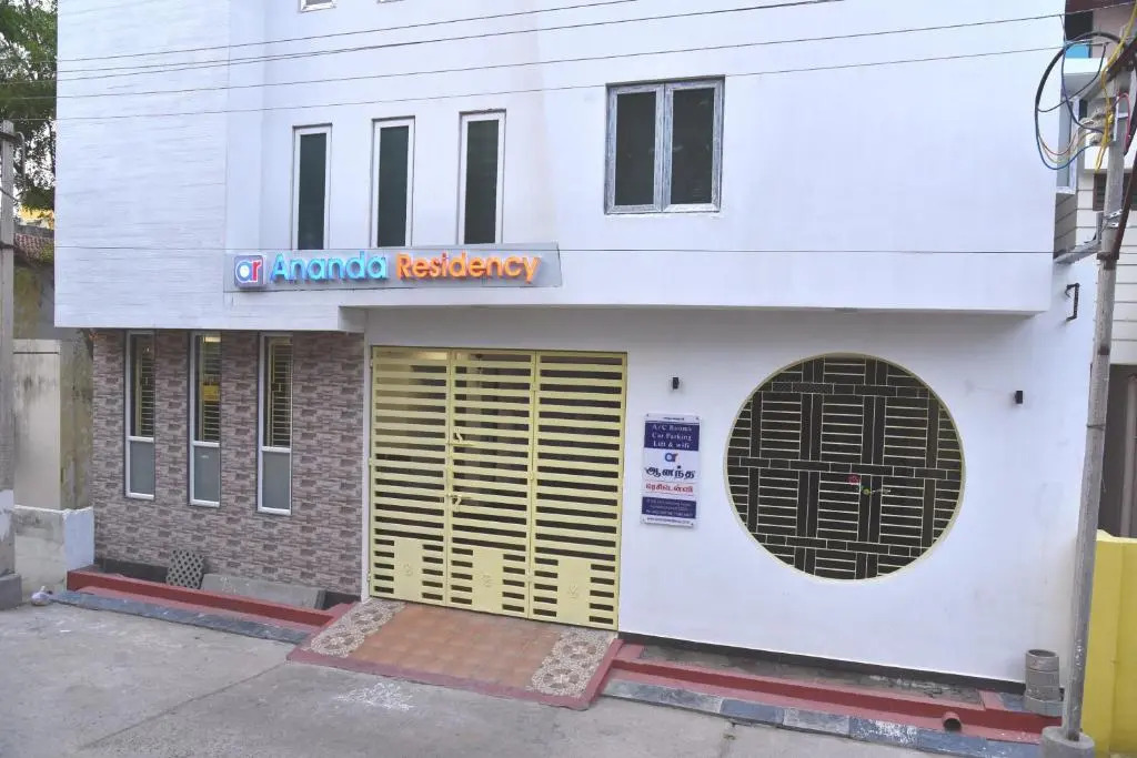 Ananda Residency