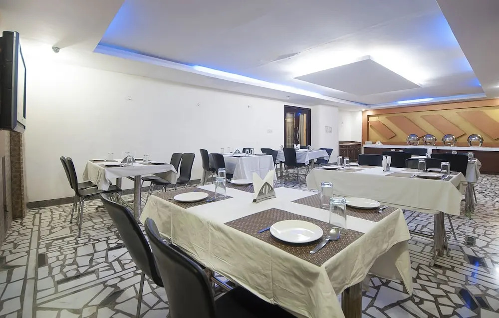 Hotel Asko International