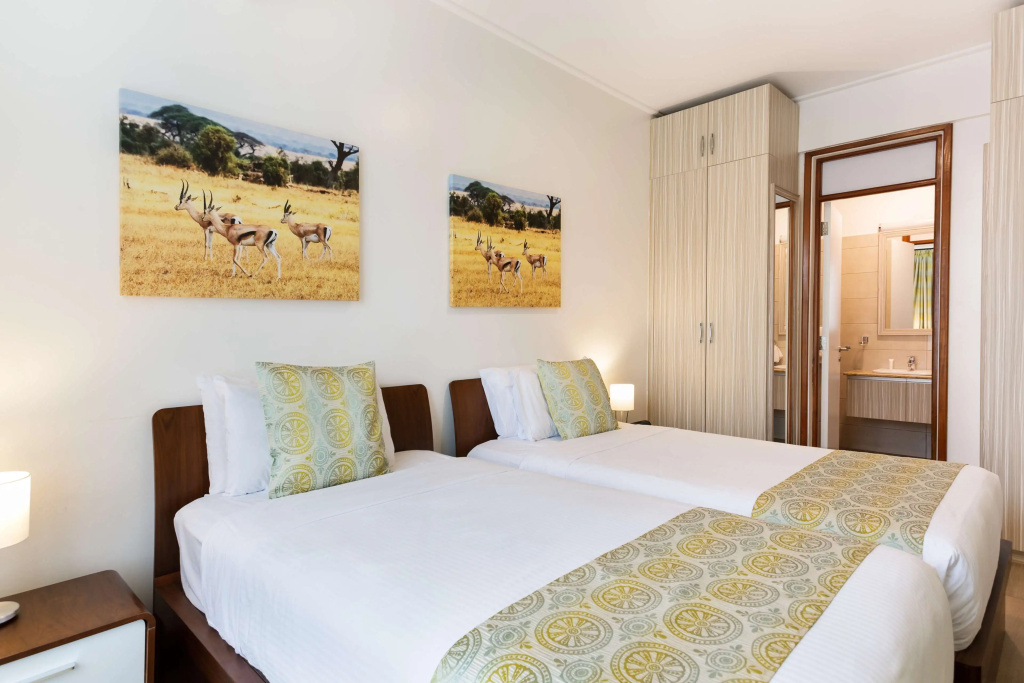 Executive Residency by Best Western Nairobi