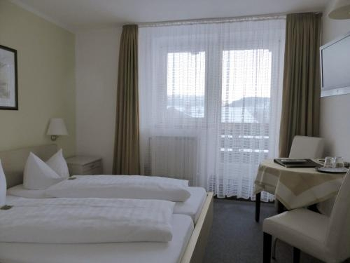 Hotel Garni Post