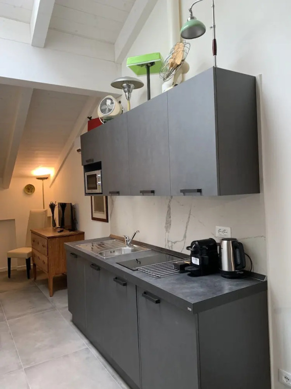 L8 Boutique Concept Apartments