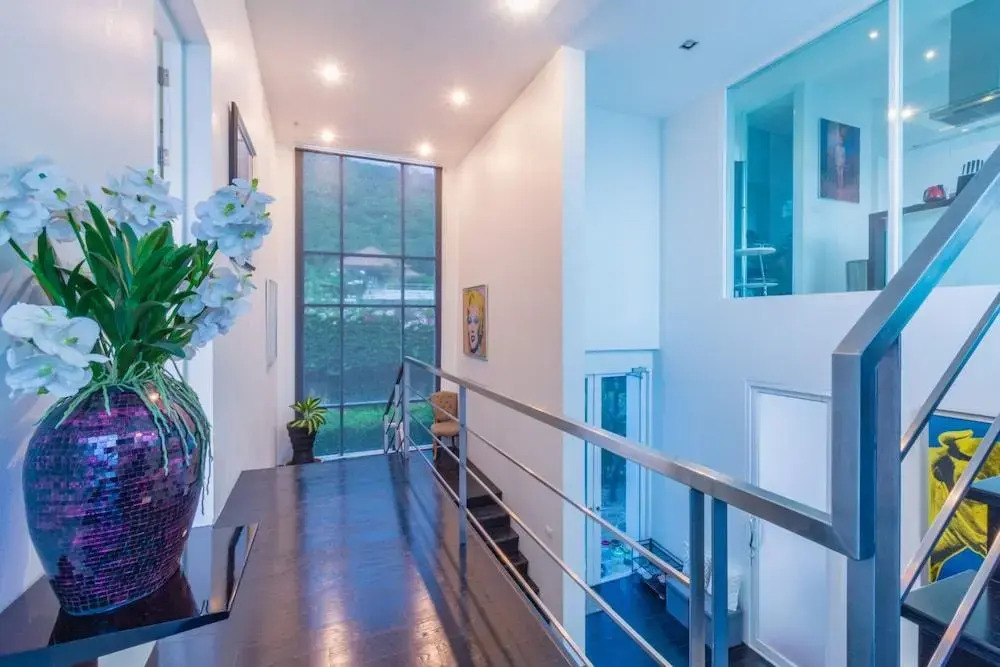 Luxury 3 Bedroom Villa, Sea View PM-A5