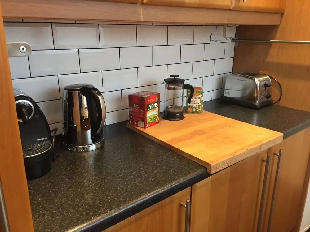 Barrow Street Self Catering
