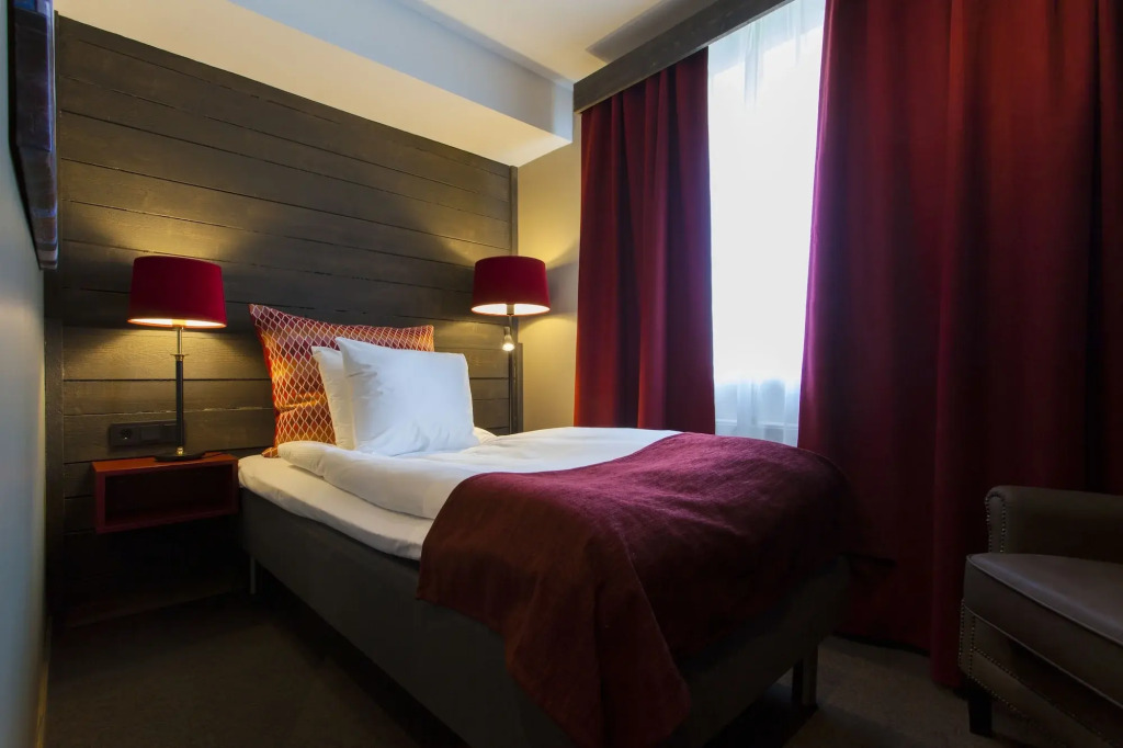 Hotell Nordic