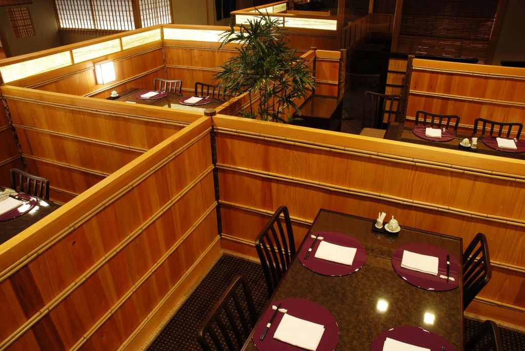 Hotel Metropolitan Edmont Tokyo